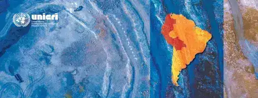 Minerals Crime in the Andean–Amazon Region: Regional Cooperation as a Governance Response