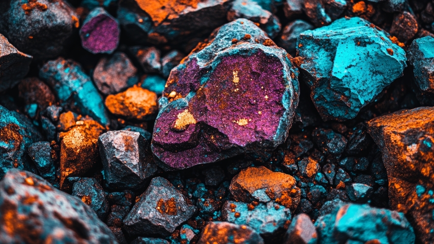 Advancing Integrity in the Supply Chains of Critical Energy Transition Minerals