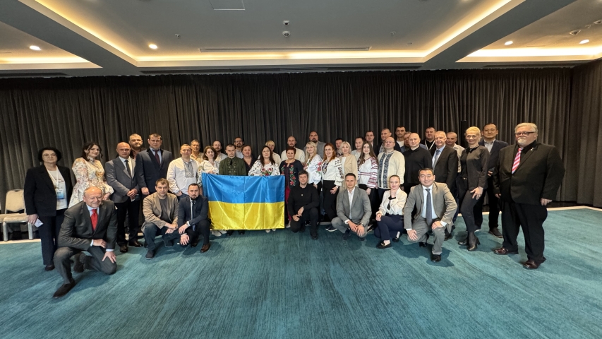 Advancing Ukraine’s CBRN Prosecution and Adjudication Capabilities through a Practical Mock Trial