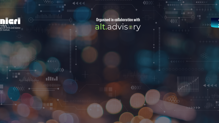 From Research to Action: Cybercrime and Justice in Africa