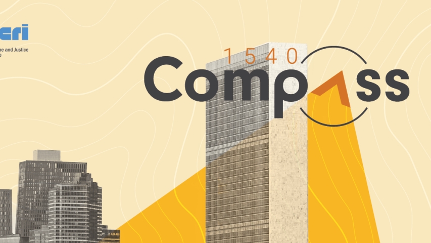 1540 Compass