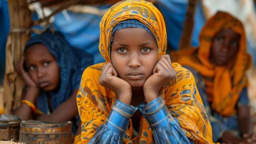 Strategies and Partnerships for Advancing the Women, Peace and Security Agenda between Mauritania and Italy