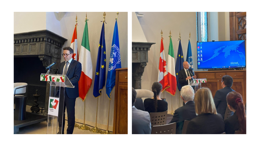 Strengthening Integrity and Security in Critical Mineral Supply Chains