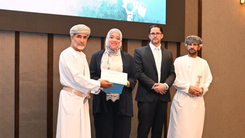 Oman Concludes National Workshop on Medical Handling and Responding to CBRN incidents as part of the European Union Centres of Excellence