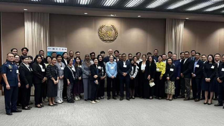 Communicating in a Crisis: Regional Responses to Chemical and Biological Incidents