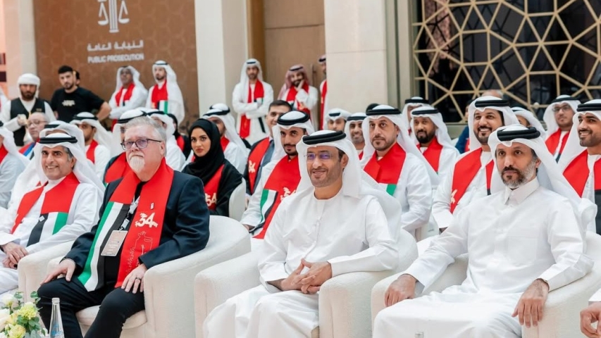 European Union CBRN Centres of Excellence and the United Arab Emirates Join Forces to Strengthen Capacity and Legal Frameworks to Combat CBRN Crimes