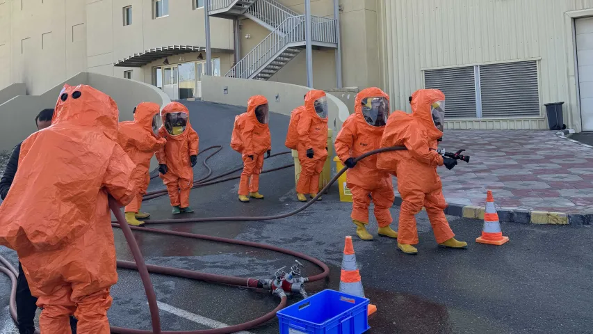 Investigating and Prosecuting CBRN Crimes: A Multidisciplinary Challenge